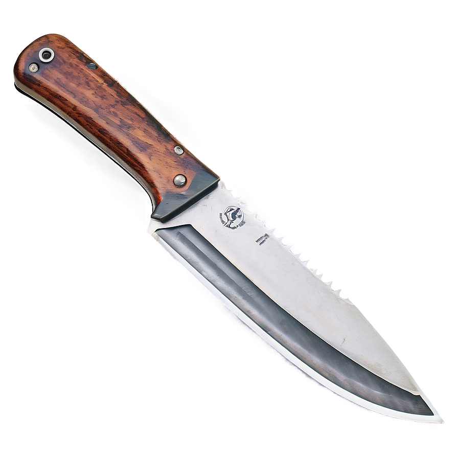 Machete Knife Png 05042024