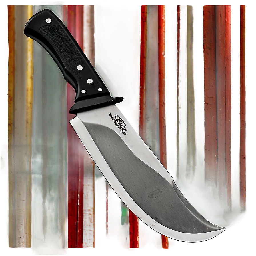 Machete Knife Png Nfm