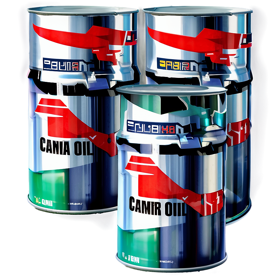 Machine Oil Can Png Uwa