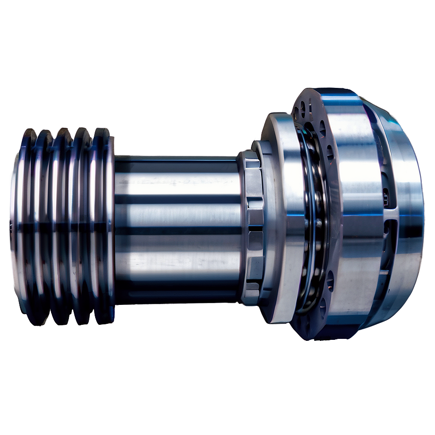 Machine Piston Assembly Png 20