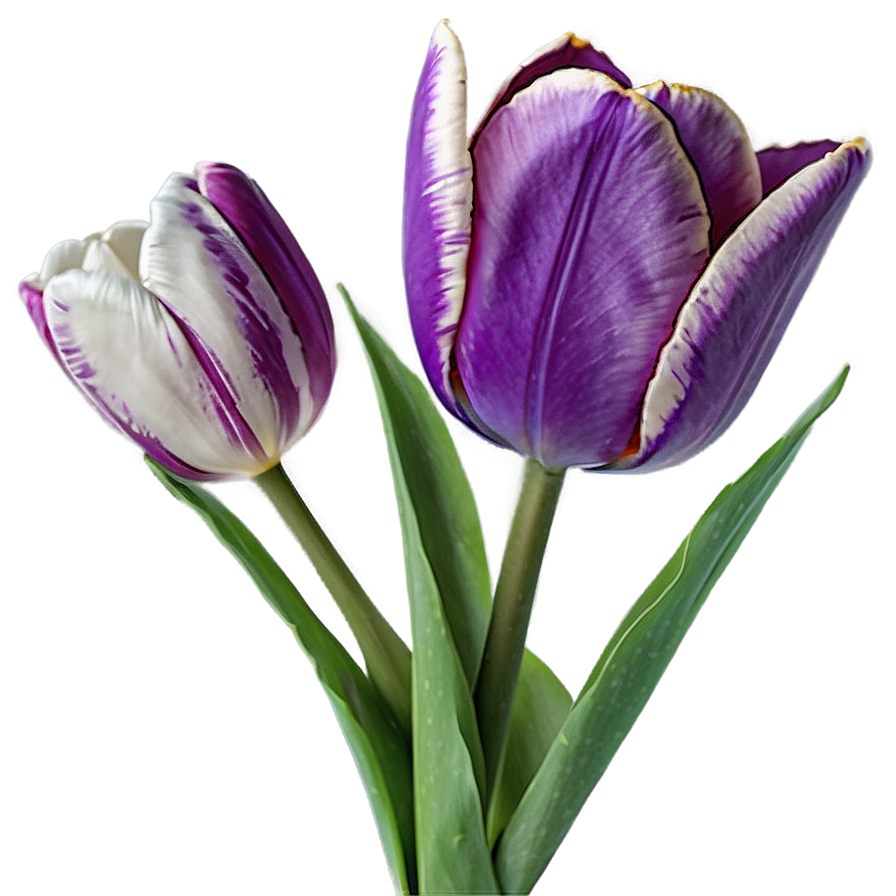 Macro Tulips Detail Png 05242024