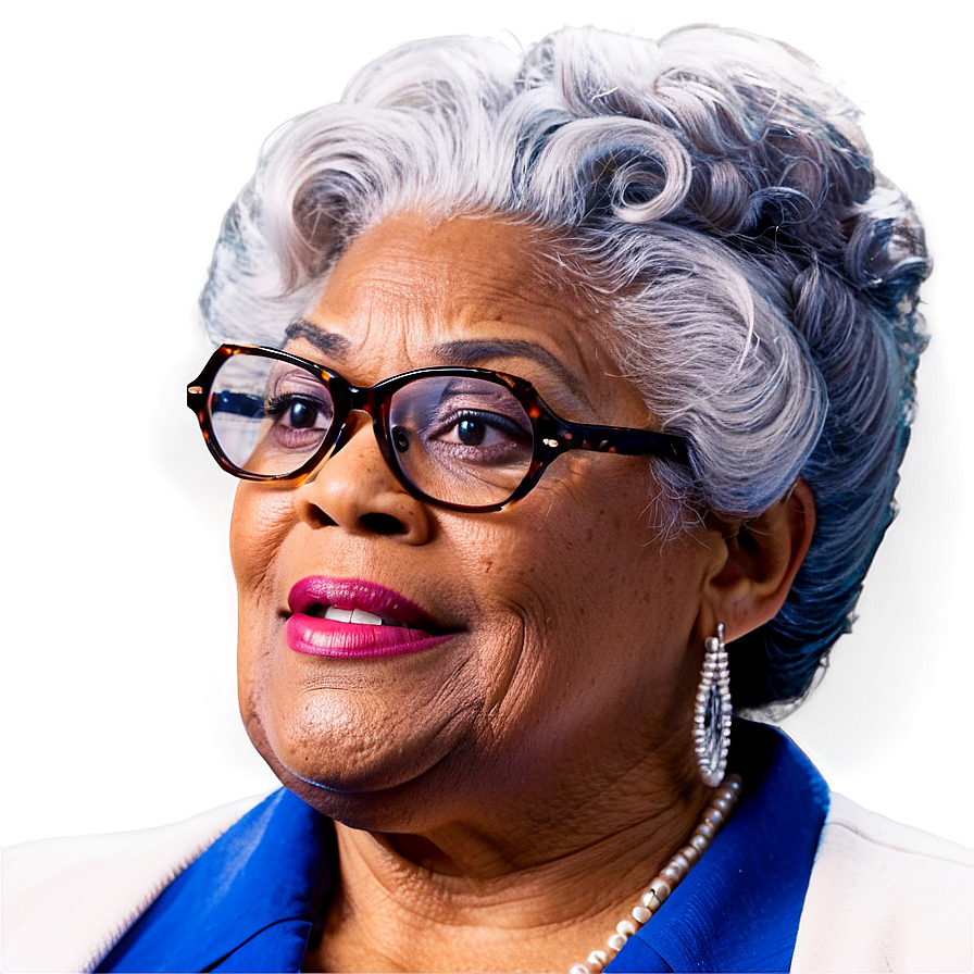 Madea Meme Face Png Tcs