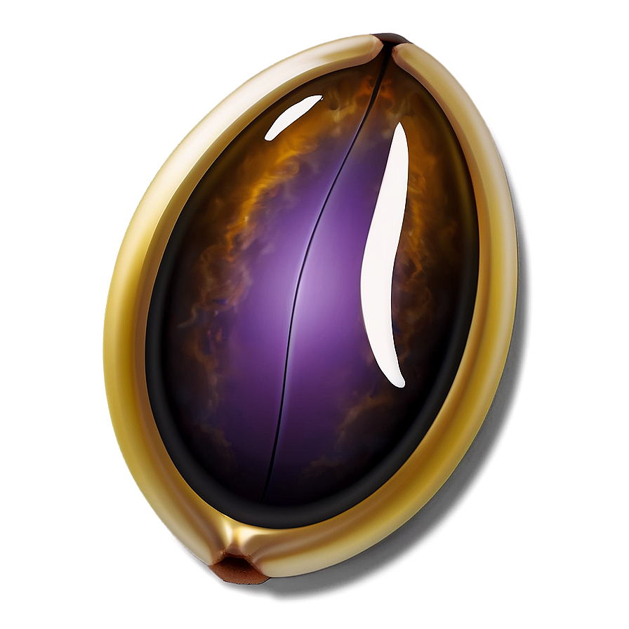 Magic Bean Icon Png 24