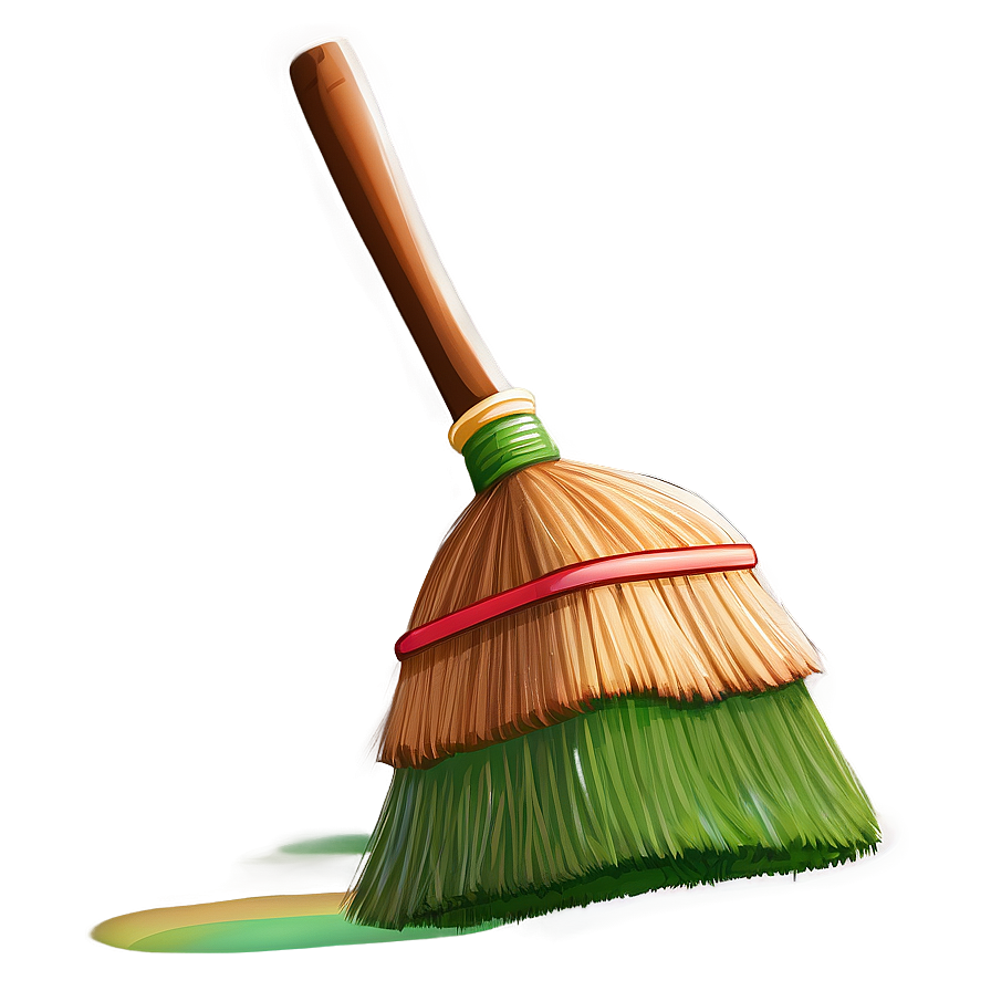 Magic Broom Png 55