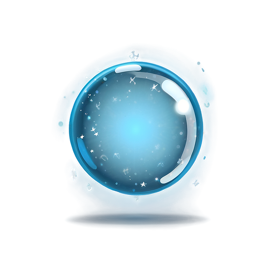 Magic Bubble Png Dmp