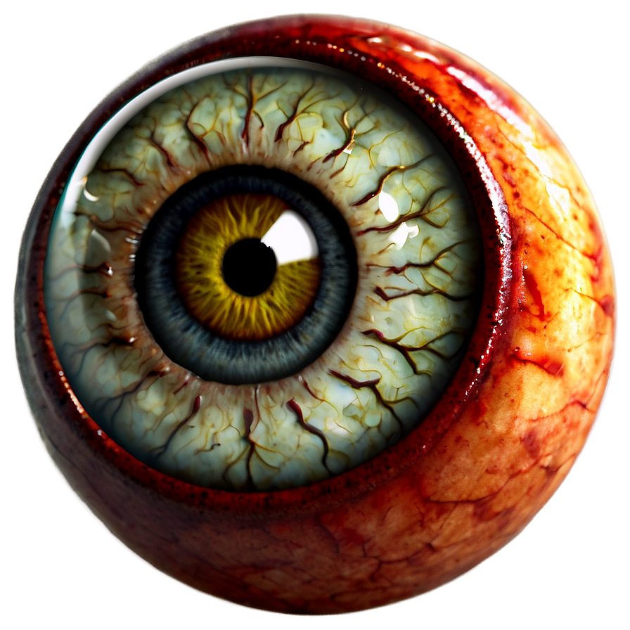 Magic Eyeball Png 05242024