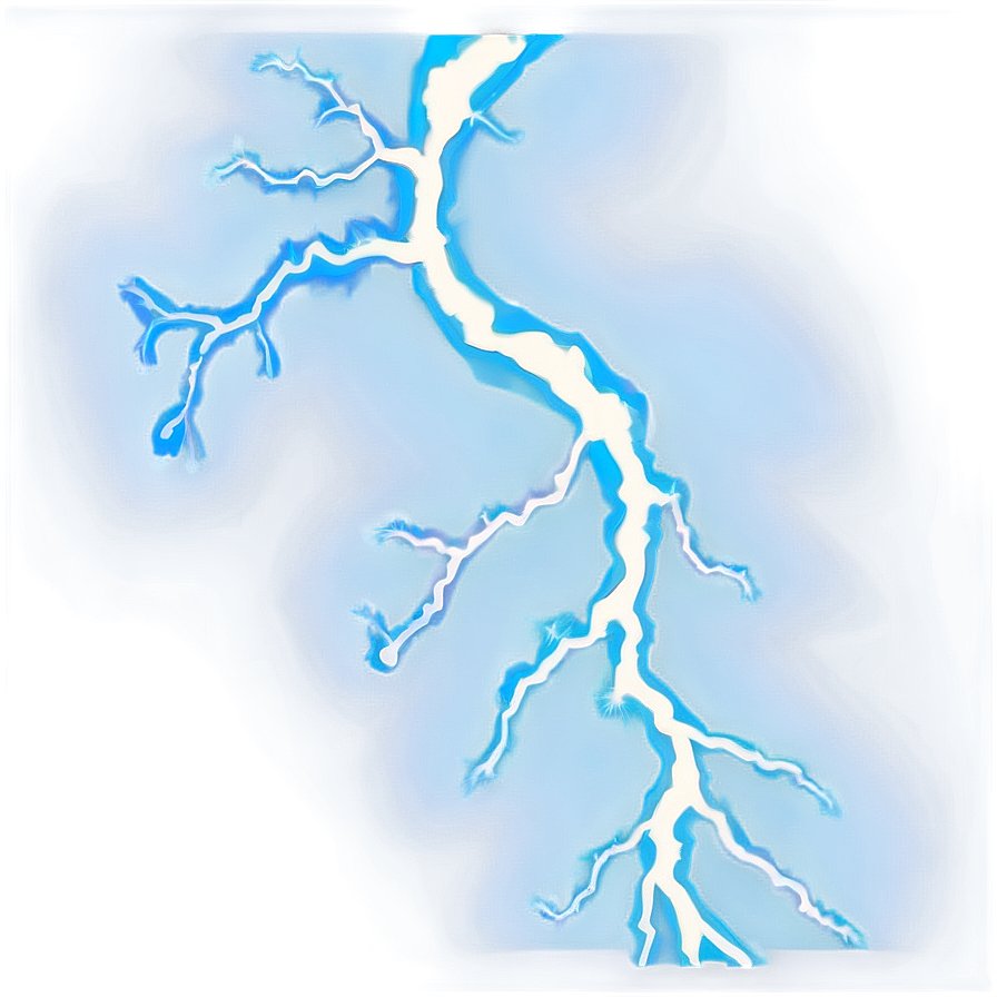 Magic Lightning Bolt Png Gqd