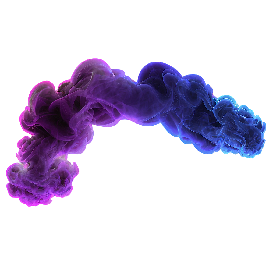 Magic Smoke Effect Png Clk80