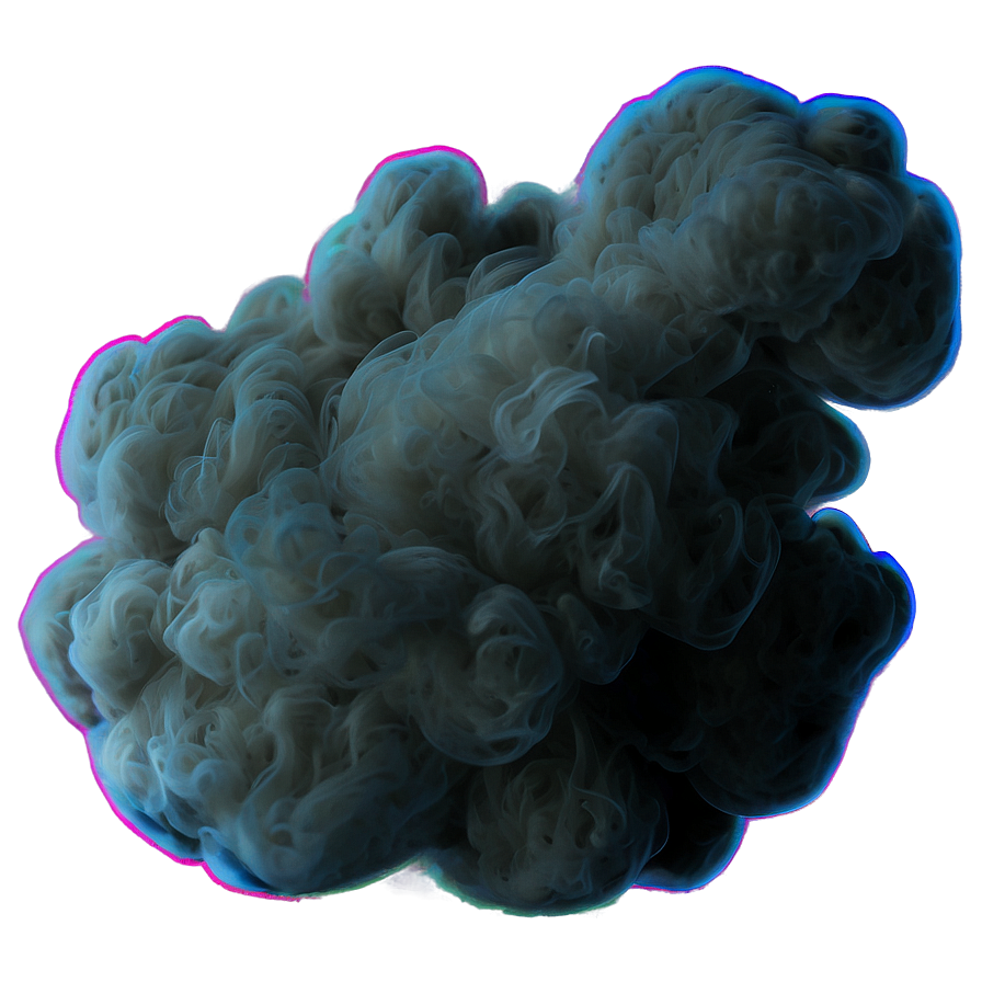 Magic Smoke Puff Png Ksx79