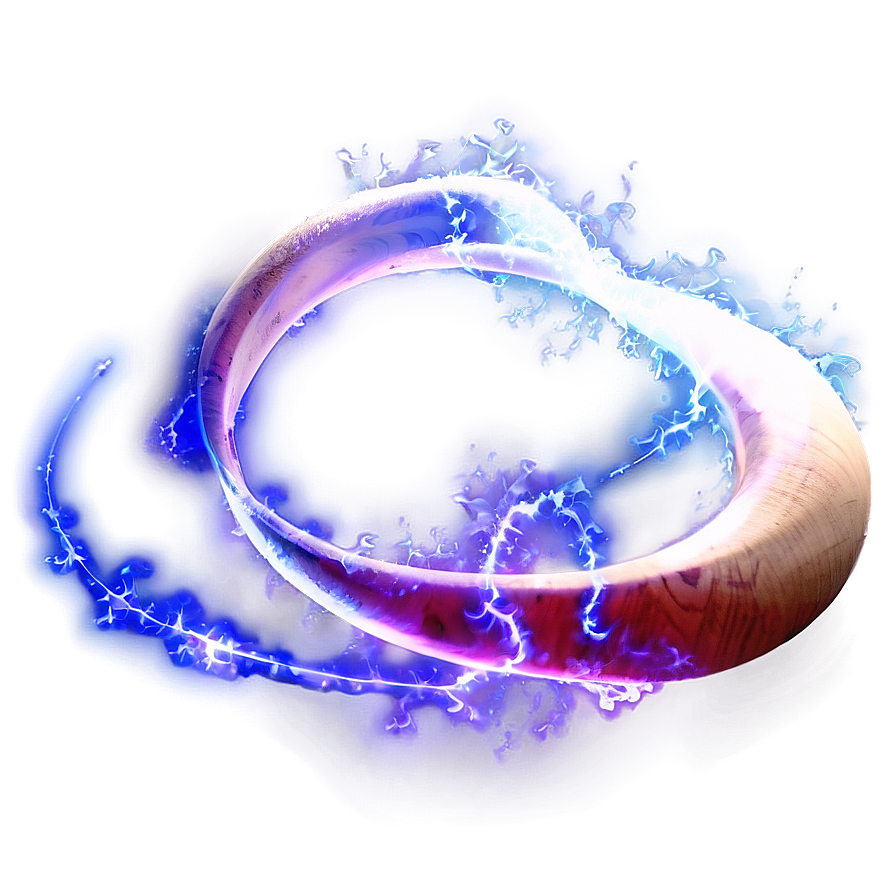 Magic Spell Effect Png 21