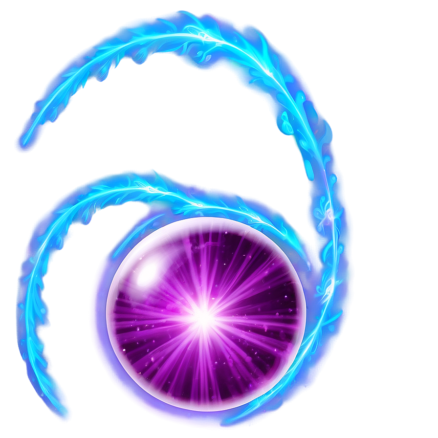 Magic Spell Effect Png Nkv