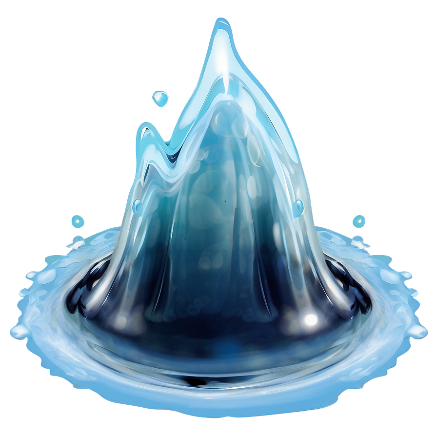 Magic Splash Png 81