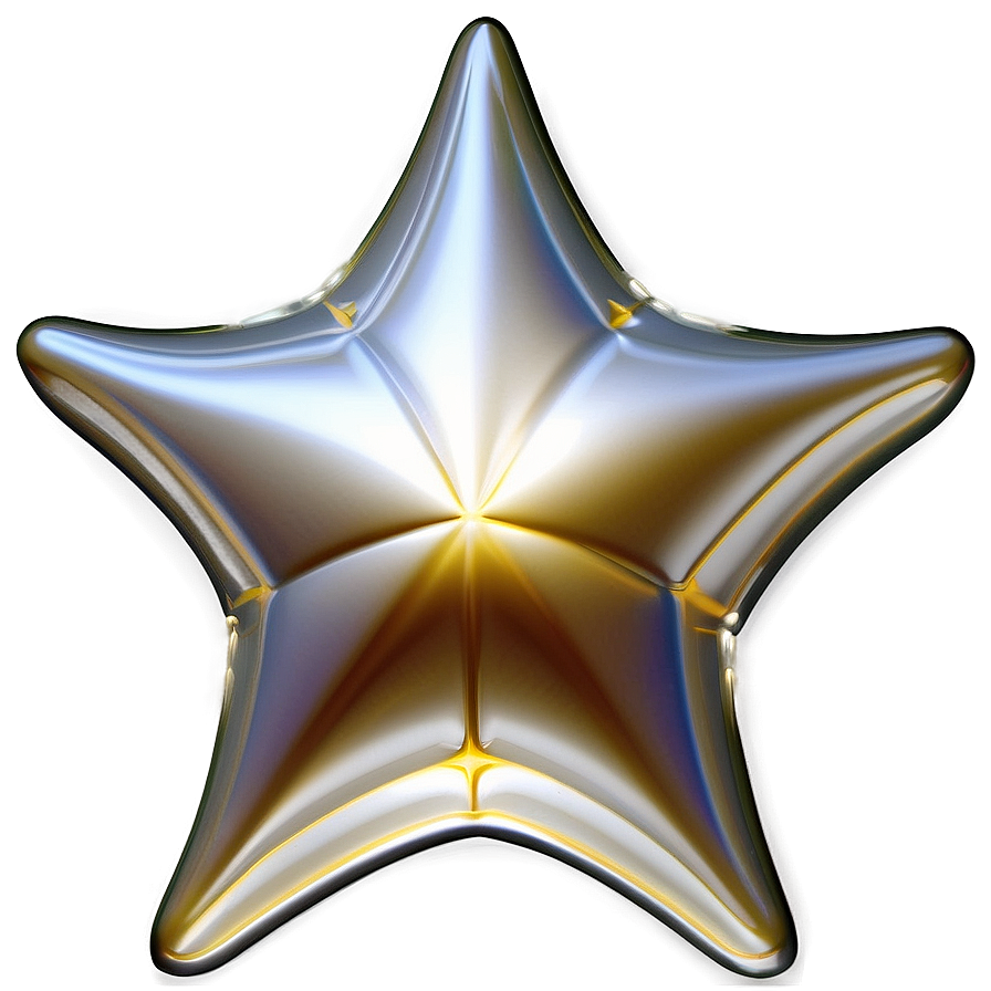 Magic Star Icon Png 59