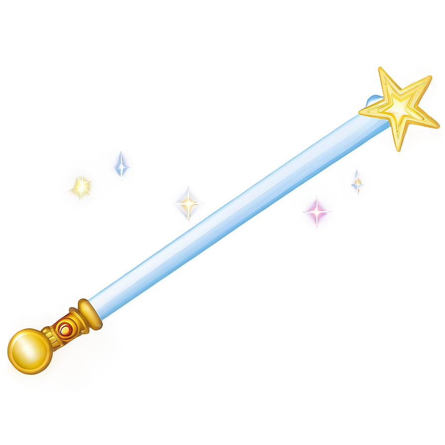 Magic Wand Png Npf74