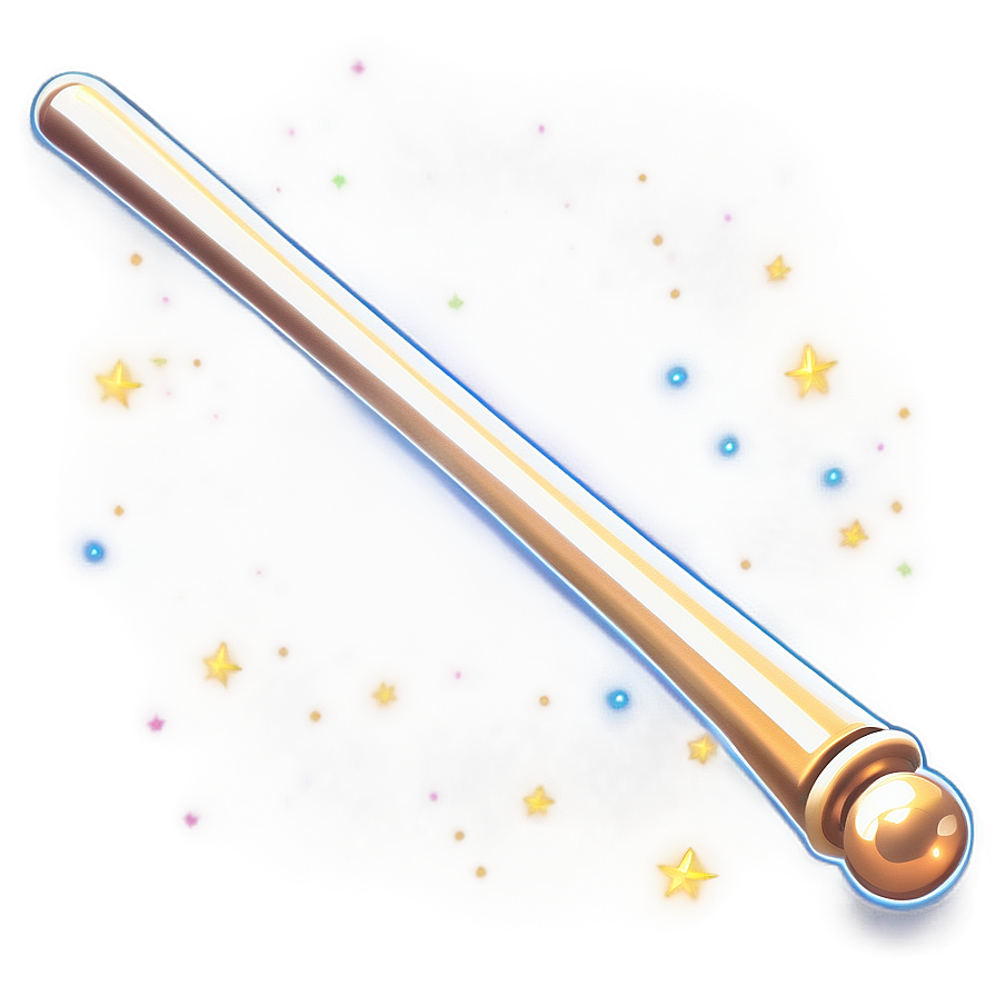 Magic Wand Png Vmw23