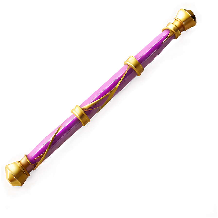 Magic Wands Sticks Png 68