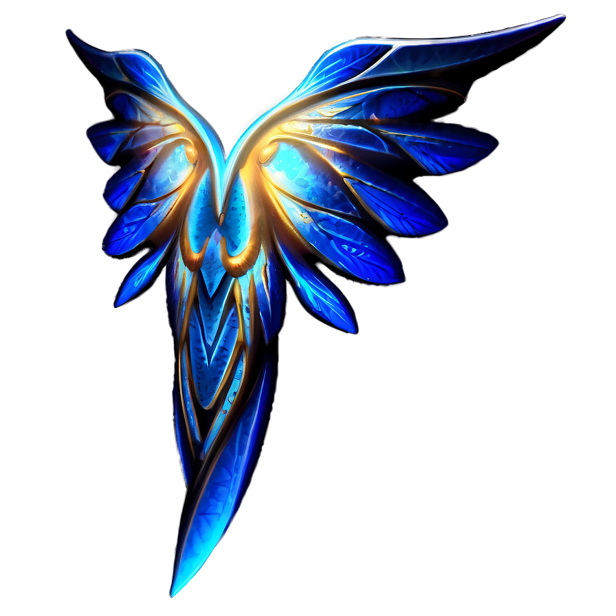 Magic Wing Png Aao5