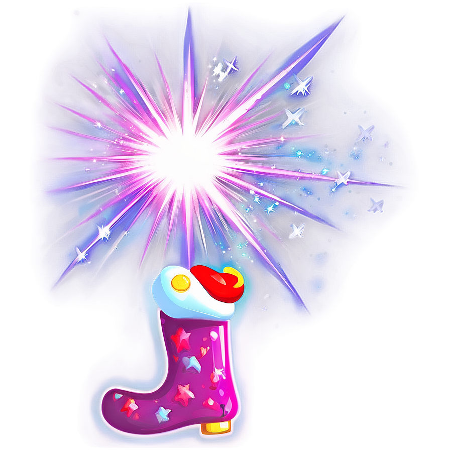 Magical Boom Sparkle Png Lfj92