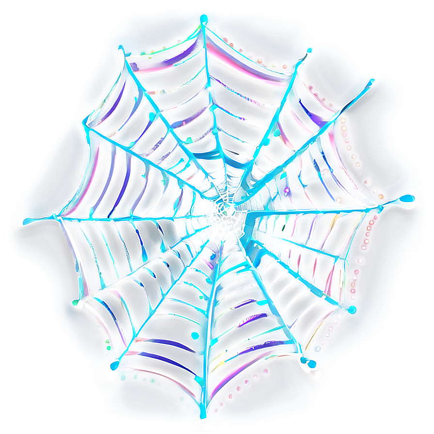 Magical Cobweb Fantasy Png Fxk96