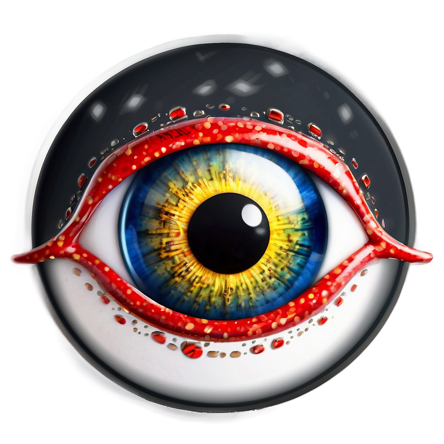 Magical Evil Eye Png Wqh