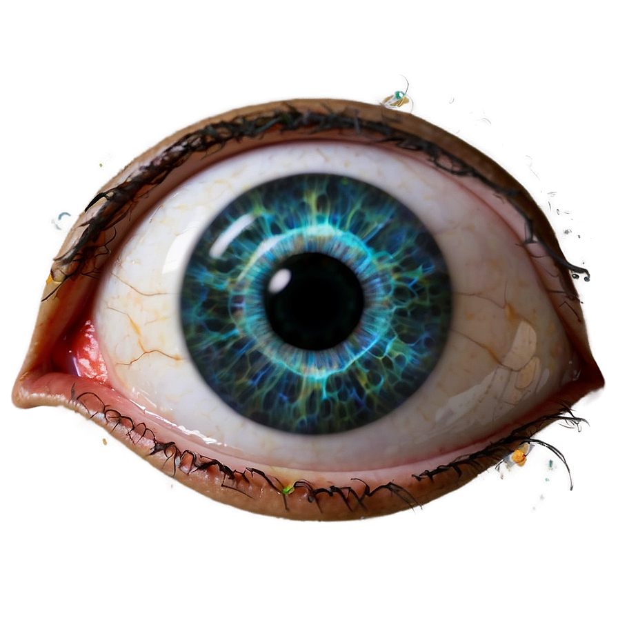 Magical Eye Fantasy Png 05042024