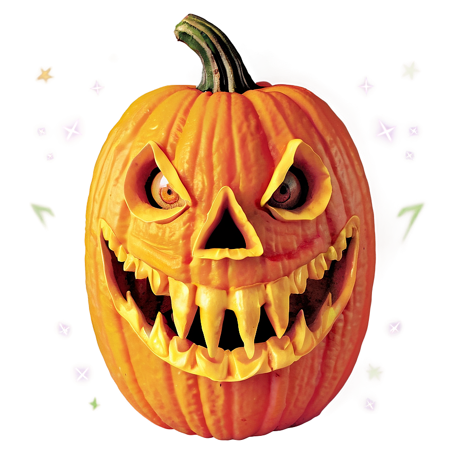 Magical Jack O Lantern Png Scv72