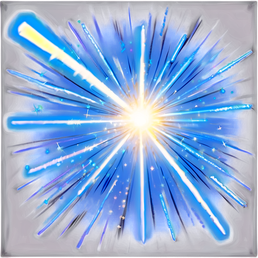 Magical Light Beam Png Jtv