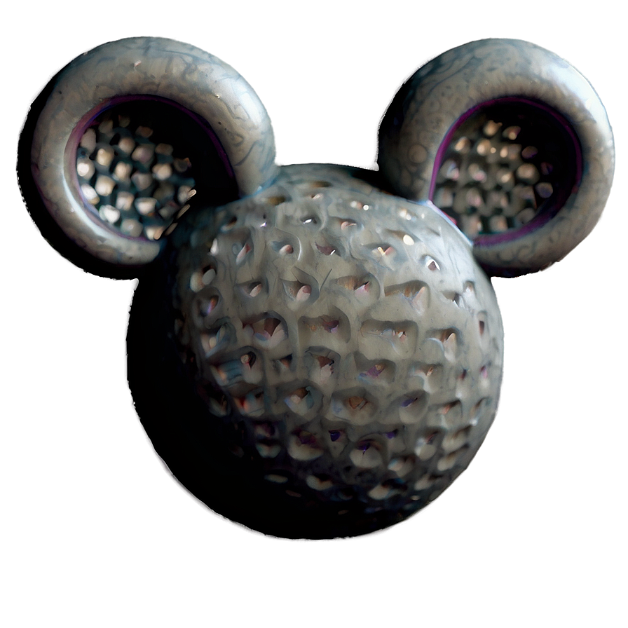 Magical Mouse Ears Png 91