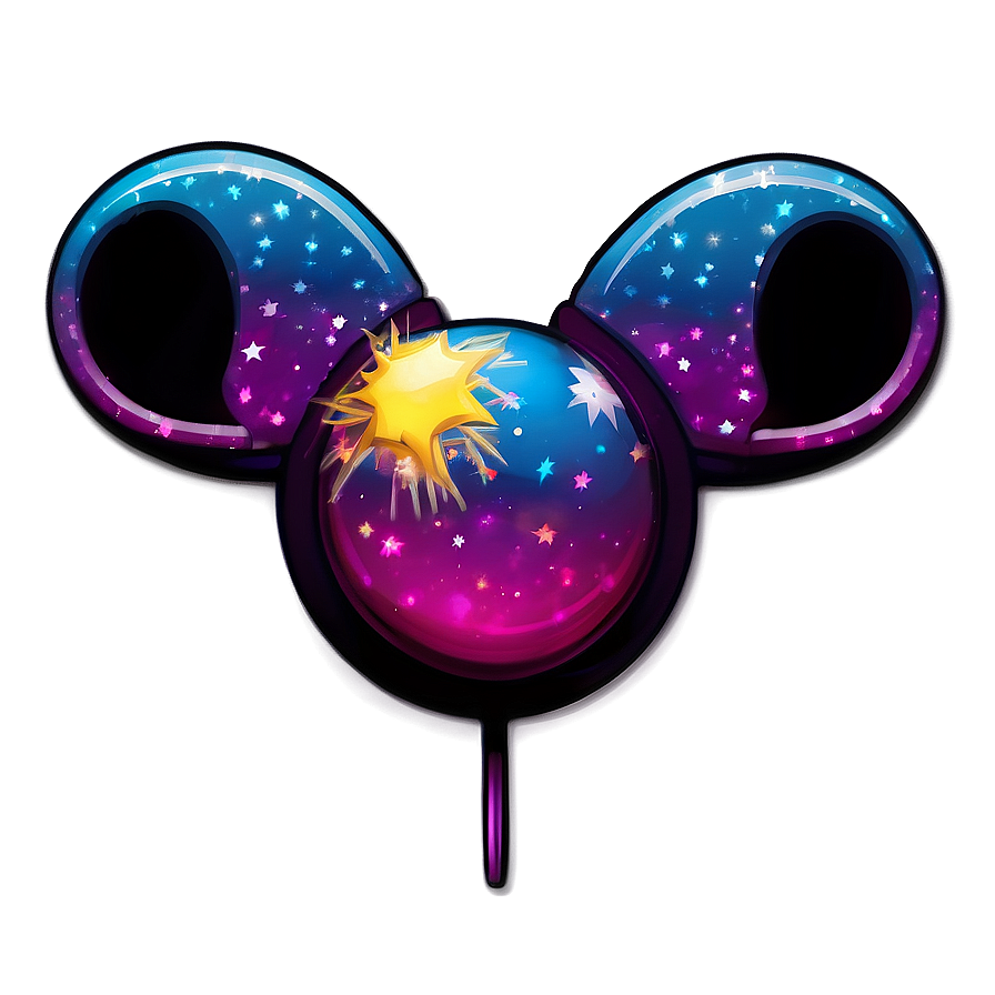 Magical Mouse Ears Png Afl