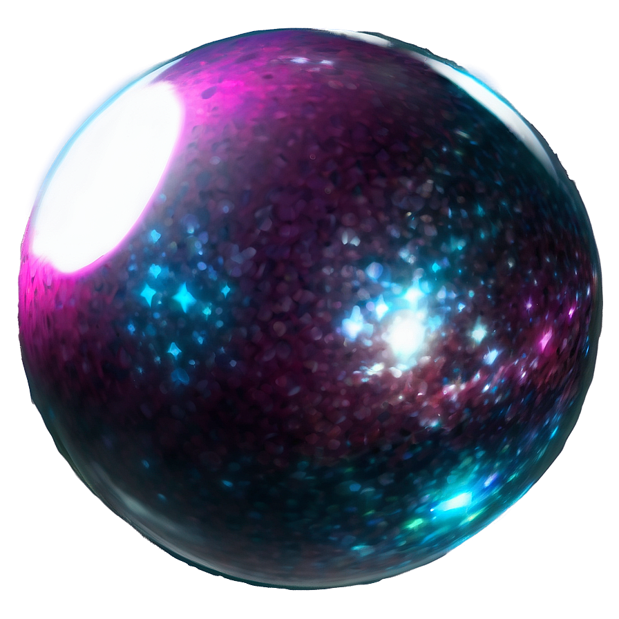 Magical Power Orb Png Gmw12