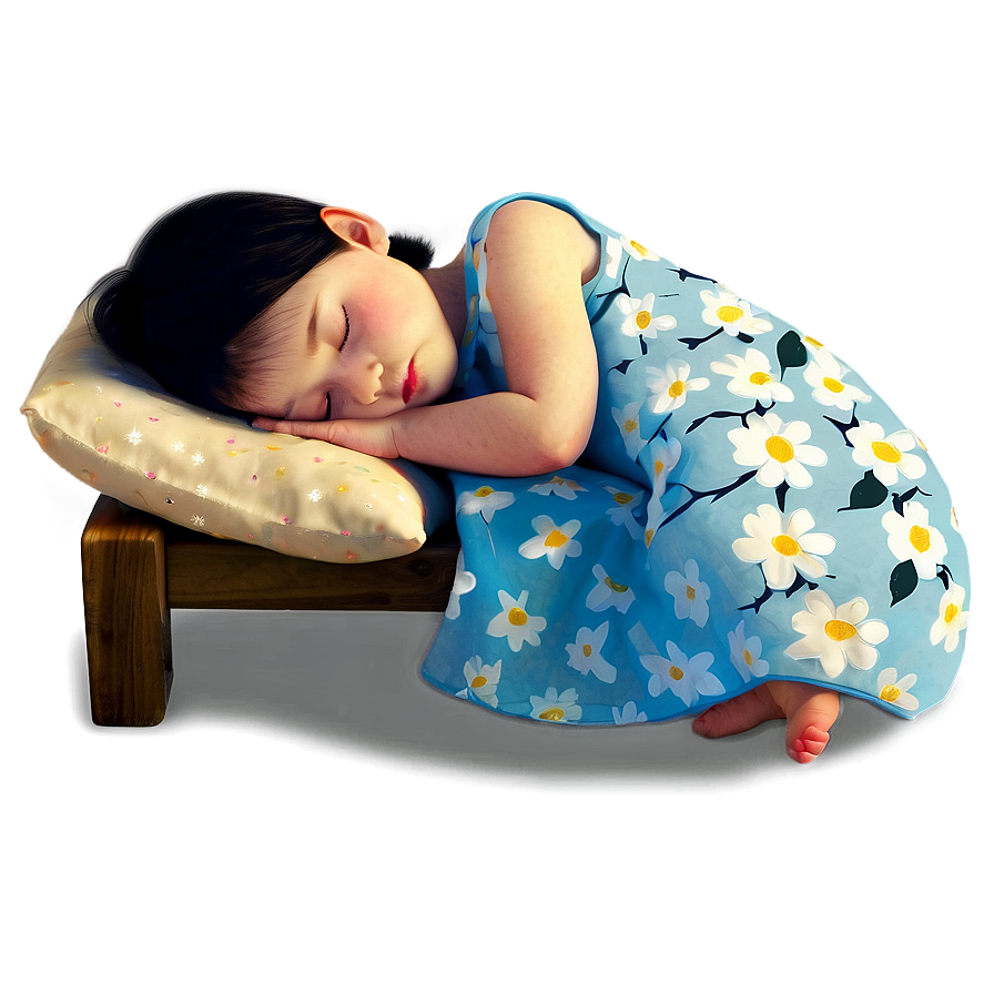 Magical Sleep Png 54