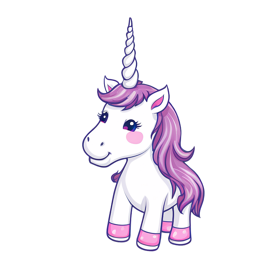 Magical Unicorn Graphic Png Puy37