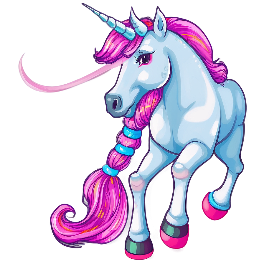 Magical Unicorn Png 88