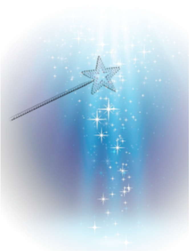 Magical_ Wand_ Sparkling_ Stars