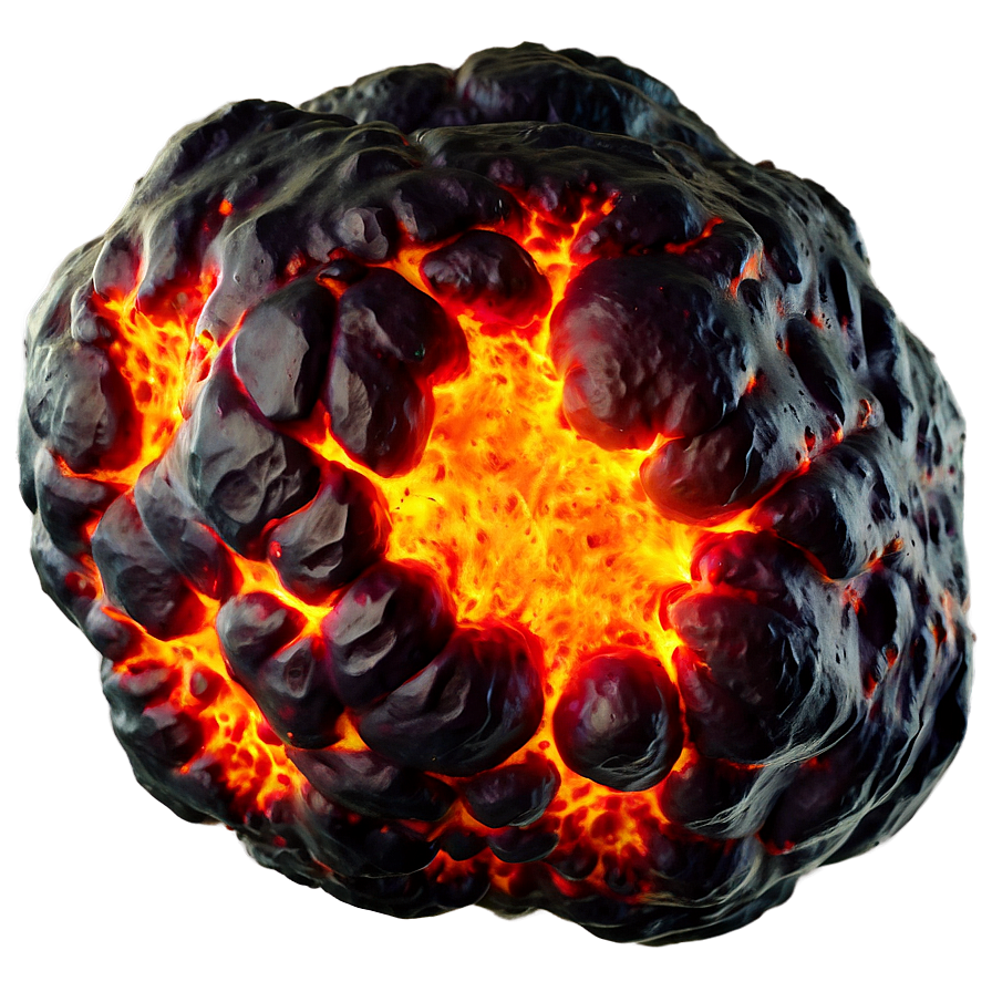 Magma Dynamic Texture Png Fym10