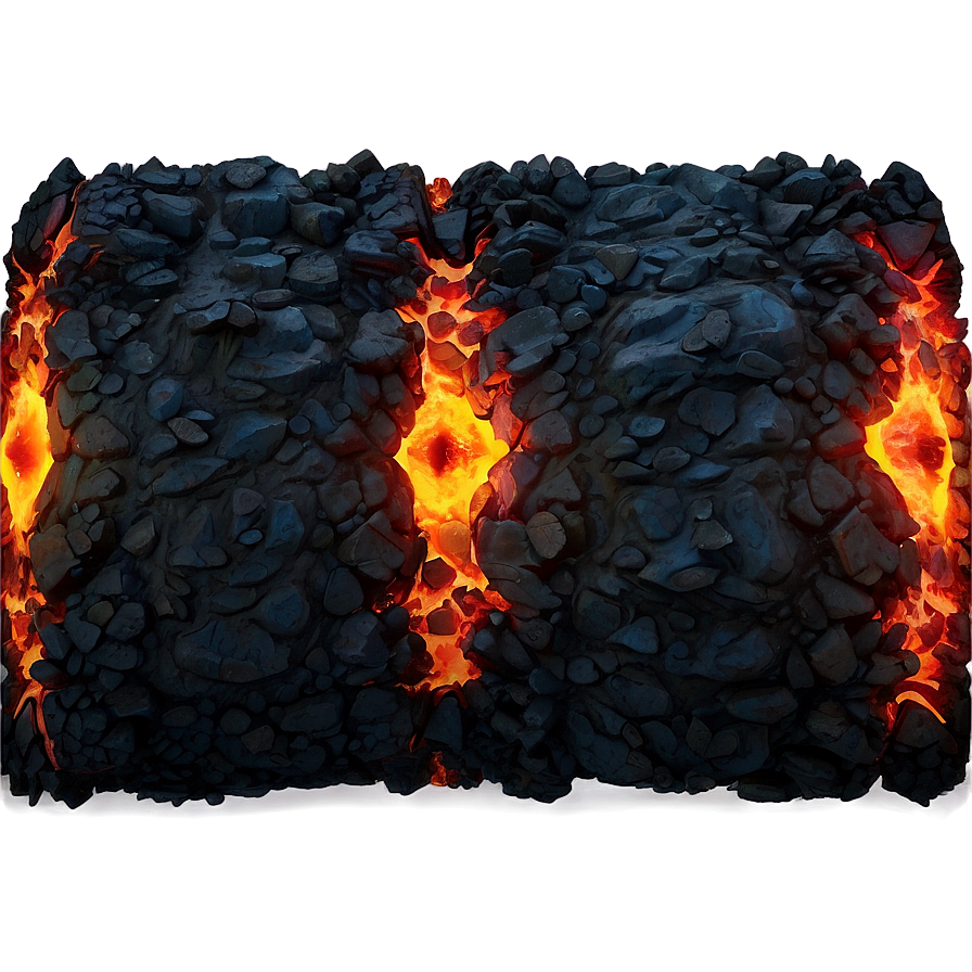 Magma Dynamic Texture Png Vxk