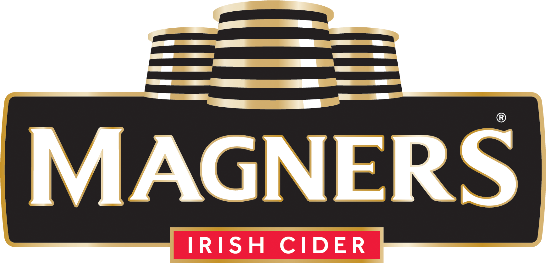 Magners Irish Cider Logo