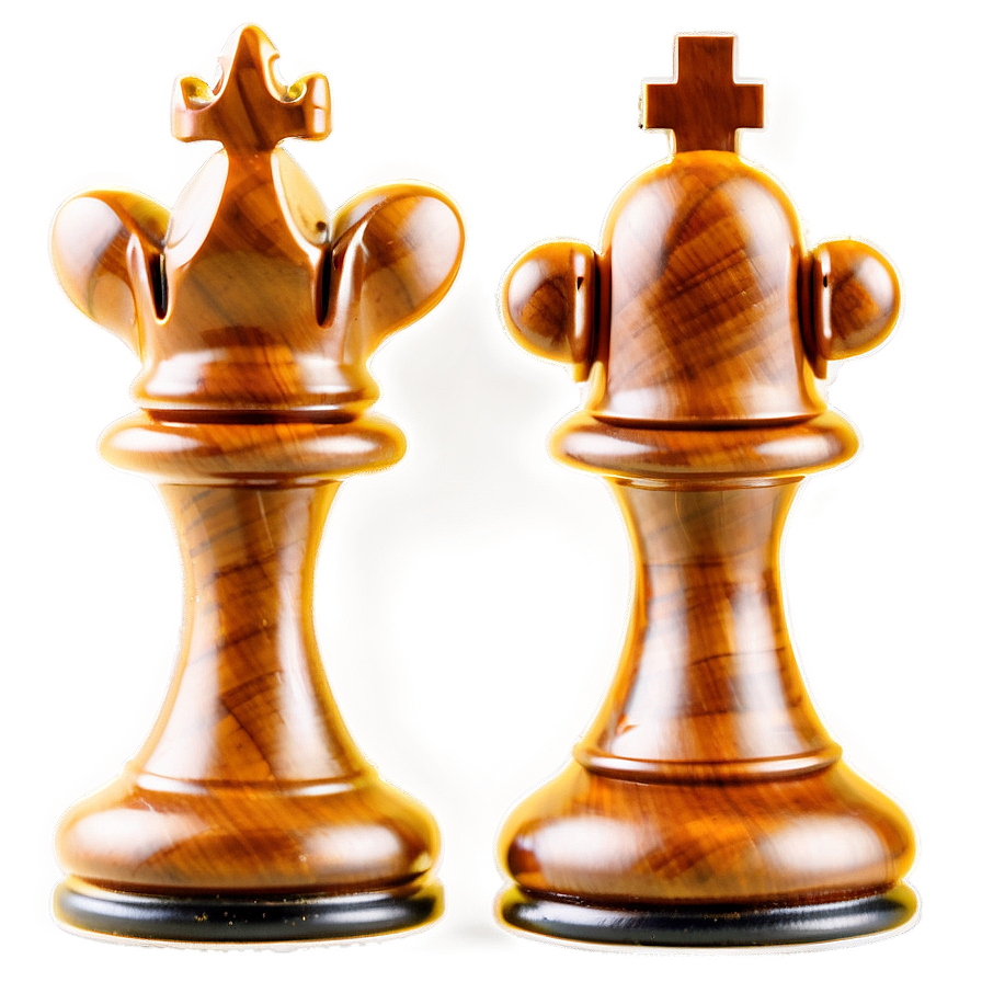 Magnetic Chess Pieces For Education Png 05252024