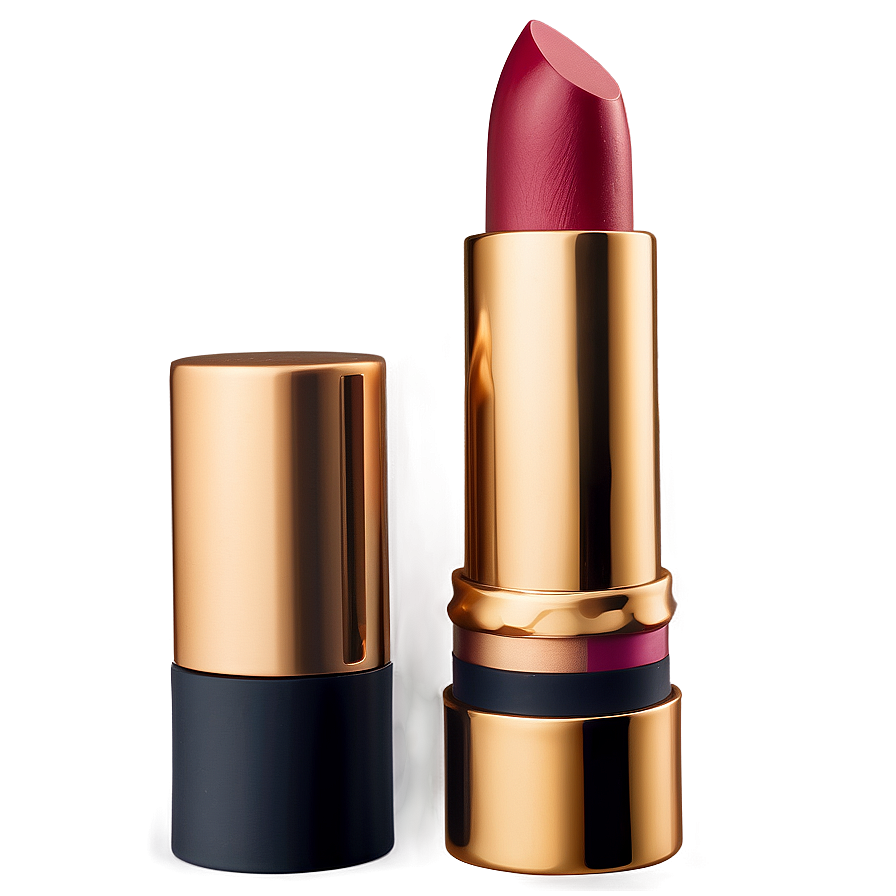 Magnetic Closure Lipstick Png 05242024