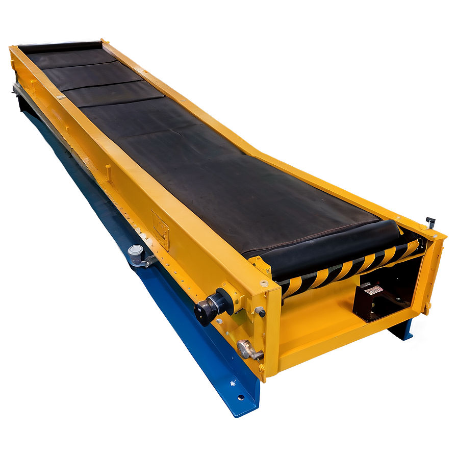 Magnetic Conveyor Belt Png 06212024