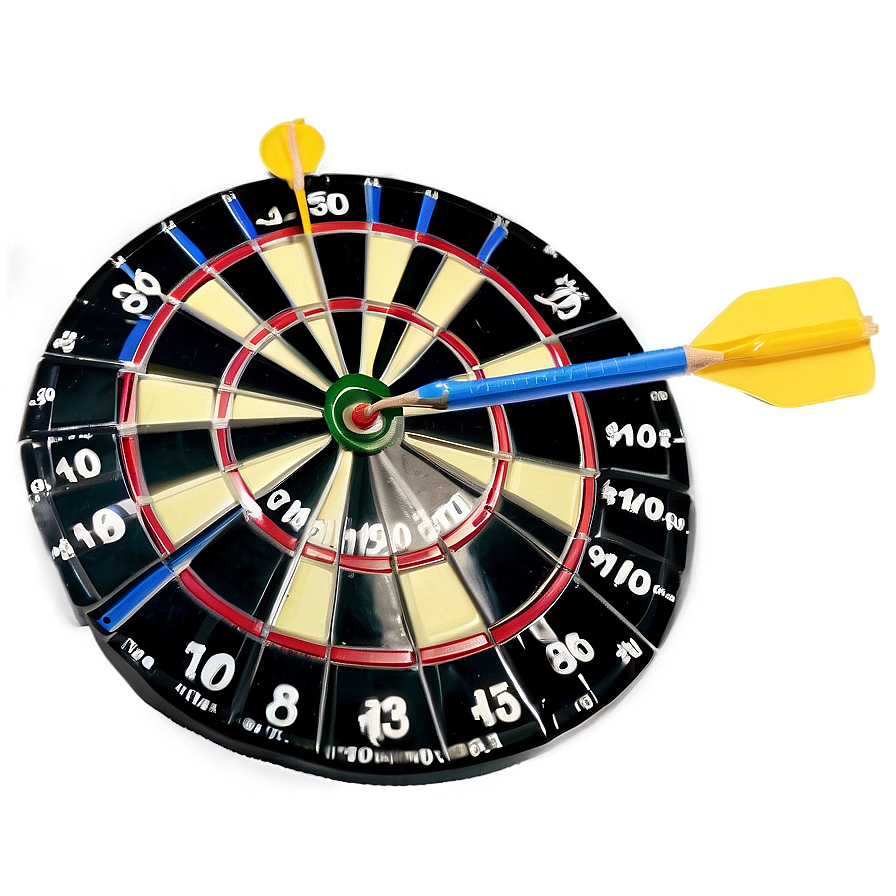 Magnetic Dart Game Png Vgl12