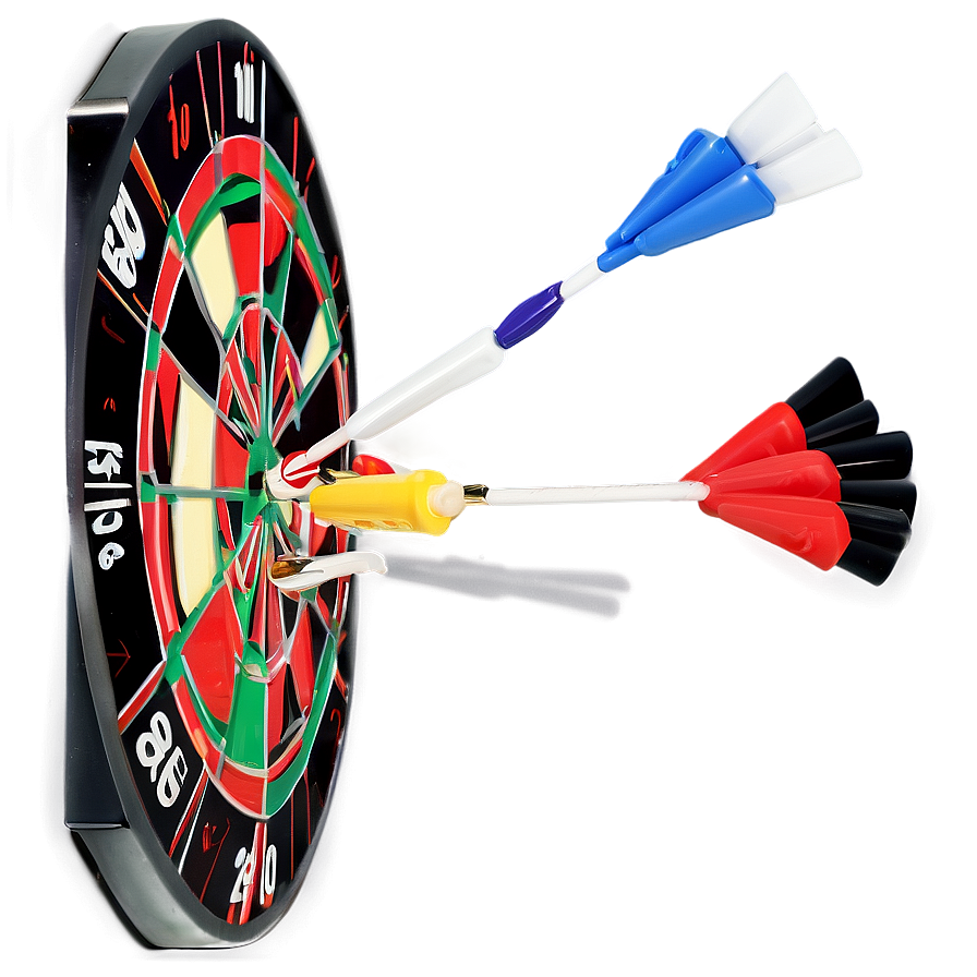 Magnetic Dart Game Png Wko54