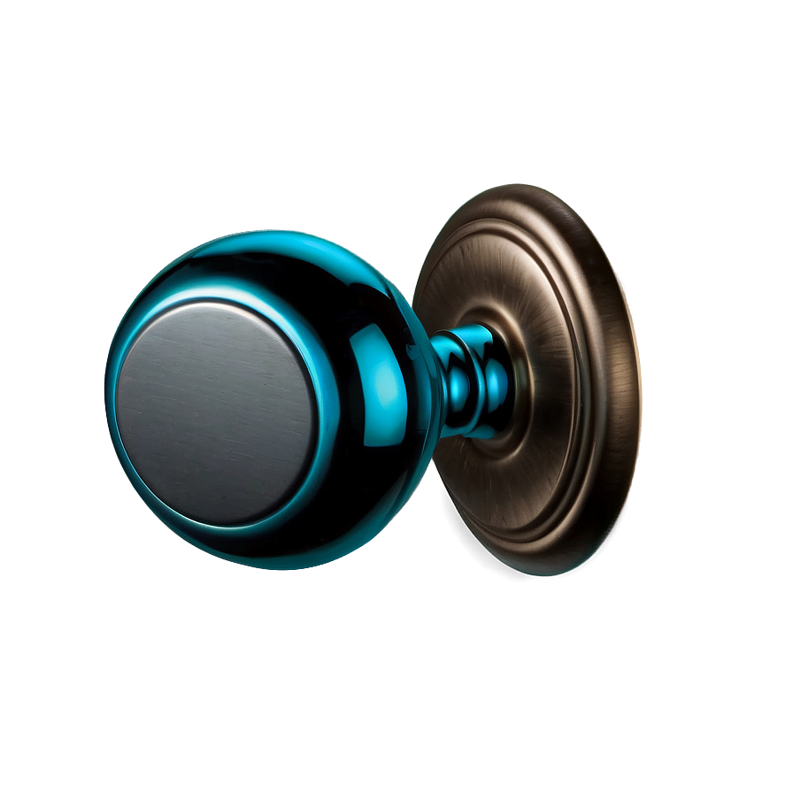 Magnetic Doorknob Png 20