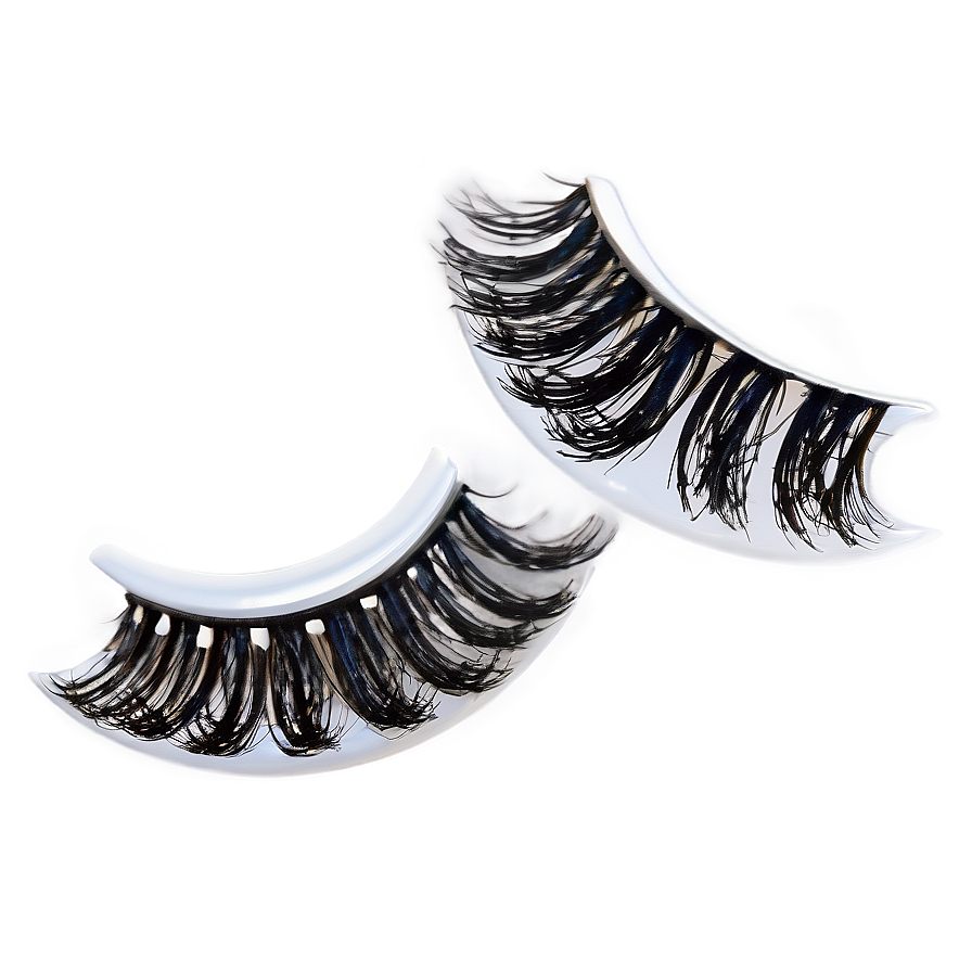 Magnetic Eyelashes Png 05252024