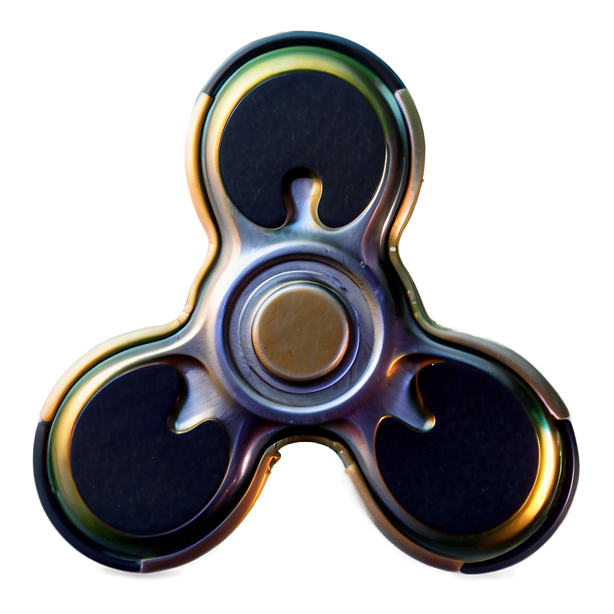 Magnetic Fidget Spinner Png 63