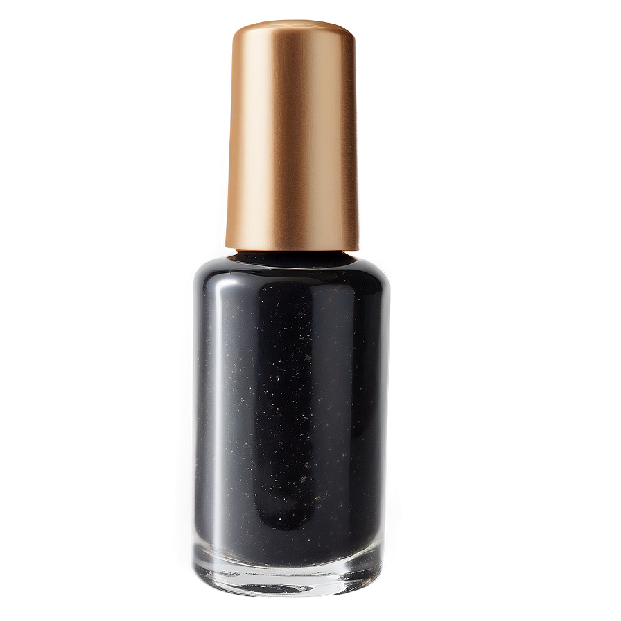 Magnetic Nail Polish Bottle Png 16