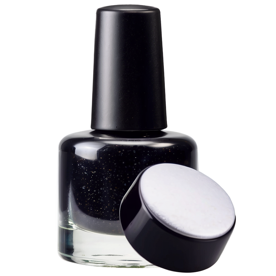 Magnetic Nail Polish Bottle Png Yoh58