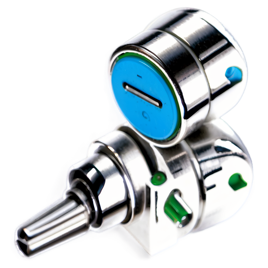 Magnetic Plug Png 06122024