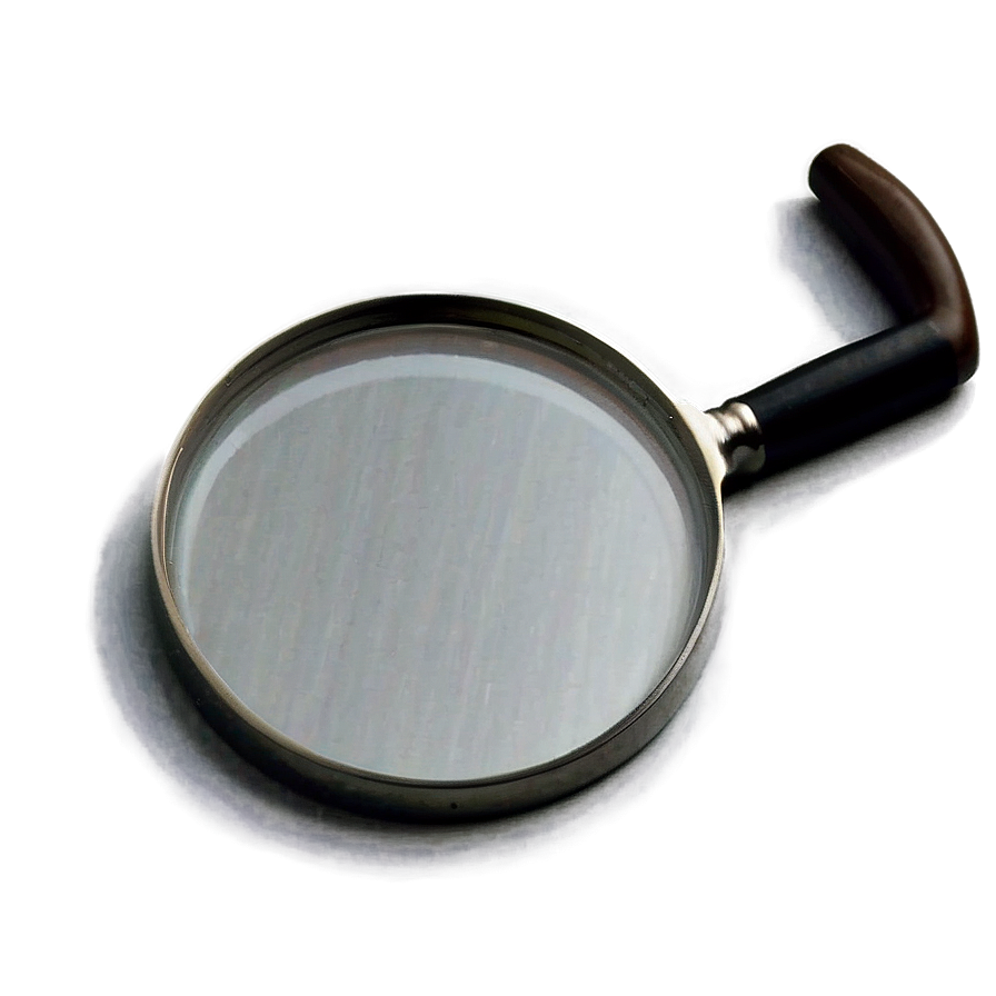 Magnifying Glass A