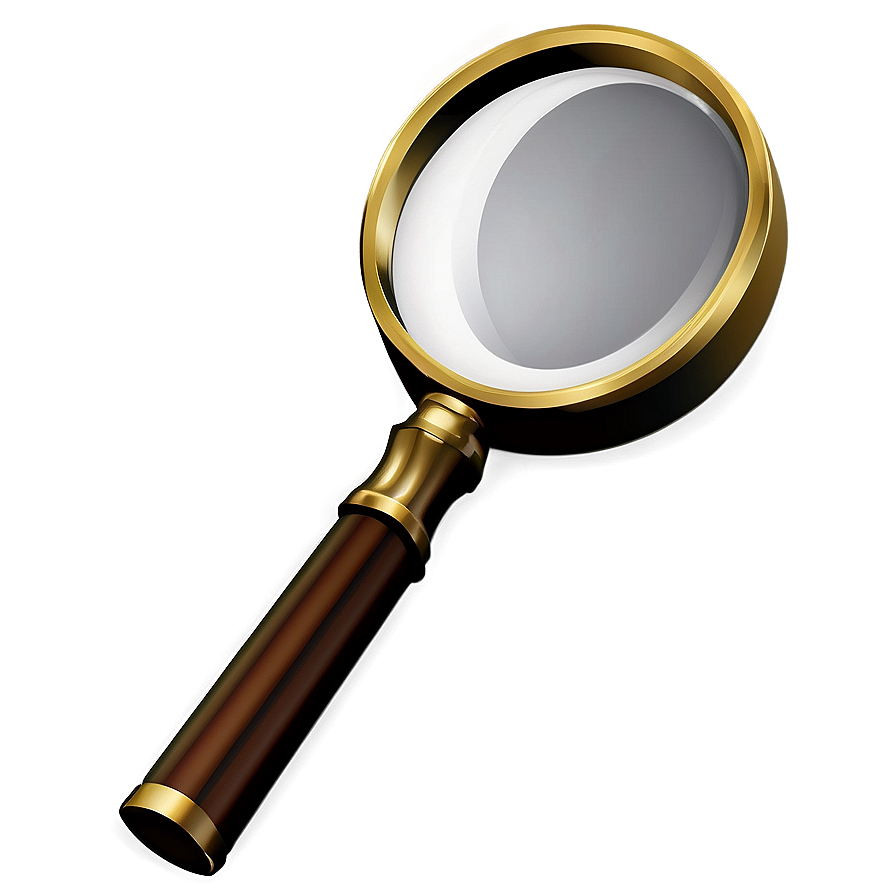 Magnifying Glass B